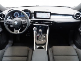 Alfa romeo Tonale 1.5 Hybrid 160 ch VGT BVA  occasion  Beaupuy - photo n3