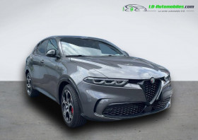 Alfa romeo Tonale 1.5 Hybrid 160 ch VGT BVA  occasion  Beaupuy - photo n2