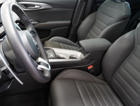 Alfa romeo Tonale 1.5 Hybrid 160 ch VGT BVA  occasion  Beaupuy - photo n5