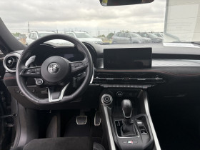 Alfa romeo Tonale 1.5 Hybrid 160 ch VGT BVA  occasion  Beaupuy - photo n3