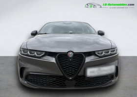 Alfa romeo Tonale 1.5 Hybrid 160 ch VGT BVA  occasion  Beaupuy - photo n2
