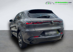 Alfa romeo Tonale 1.5 Hybrid 160 ch VGT BVA  occasion  Beaupuy - photo n4