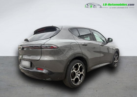 Alfa romeo Tonale 1.5 Hybrid 160 ch VGT BVA  occasion  Beaupuy - photo n4