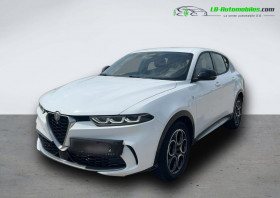 Alfa romeo Tonale , garage LB AUTOMOBILES  Beaupuy