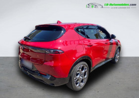 Alfa romeo Tonale 1.5 Hybrid 160 ch VGT BVA  occasion  Beaupuy - photo n2