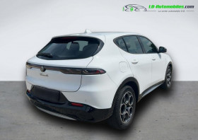Alfa romeo Tonale 1.5 Hybrid 160 ch VGT BVA  occasion  Beaupuy - photo n2