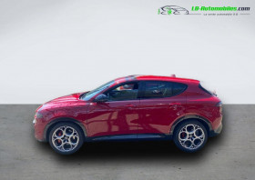 Alfa romeo Tonale 1.5 Hybrid 160 ch VGT BVA  occasion  Beaupuy - photo n3