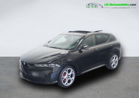 Alfa romeo Tonale 1.5 Hybrid 160 ch VGT BVA  occasion  Beaupuy - photo n2