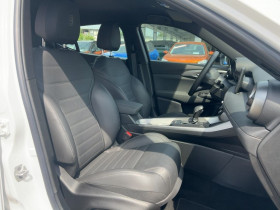Alfa romeo Tonale 1.5 Hybrid 160 ch VGT BVA  occasion  Beaupuy - photo n5
