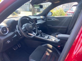 Alfa romeo Tonale 1.5 Hybrid 160 ch VGT BVA  occasion  Beaupuy - photo n4