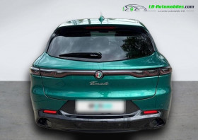Alfa romeo Tonale 1.5 Hybrid 160 ch VGT BVA  occasion  Beaupuy - photo n4
