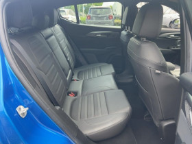 Alfa romeo Tonale 1.5 Hybrid 160 ch VGT BVA  occasion  Beaupuy - photo n5