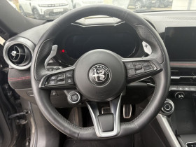 Alfa romeo Tonale 1.5 Hybrid 160 ch VGT BVA  occasion  Beaupuy - photo n9