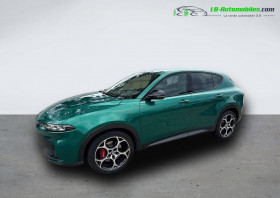 Alfa romeo Tonale 1.5 Hybrid 160 ch VGT BVA  occasion  Beaupuy - photo n3