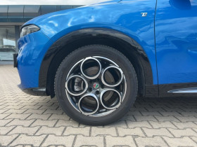 Alfa romeo Tonale 1.5 Hybrid 160 ch VGT BVA  occasion  Beaupuy - photo n7
