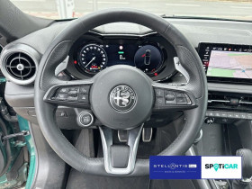 Alfa romeo Tonale 1.5 Hybrid 160 ch VGT BVA  occasion  Beaupuy - photo n6