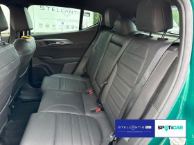 Alfa romeo Tonale 1.5 Hybrid 160 ch VGT BVA  occasion  Beaupuy - photo n5