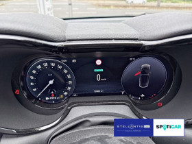 Alfa romeo Tonale 1.5 Hybrid 160 ch VGT BVA  occasion  Beaupuy - photo n7