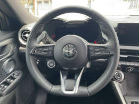 Alfa romeo Tonale 1.5 Hybrid 160 ch VGT BVA  occasion  Beaupuy - photo n7