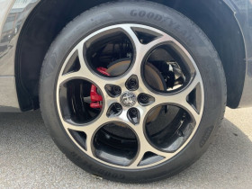 Alfa romeo Tonale 1.5 Hybrid 160 ch VGT BVA  occasion  Beaupuy - photo n8