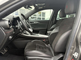 Alfa romeo Tonale 1.5 Hybrid 160 ch VGT BVA  occasion  Beaupuy - photo n7
