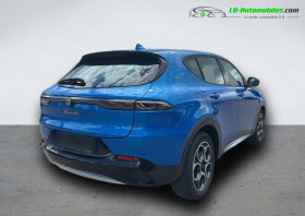 Alfa romeo Tonale 1.5 Hybrid 160 ch VGT BVA  occasion  Beaupuy - photo n2