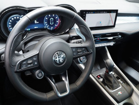 Alfa romeo Tonale 1.5 Hybrid 160 ch VGT BVA  occasion  Beaupuy - photo n7