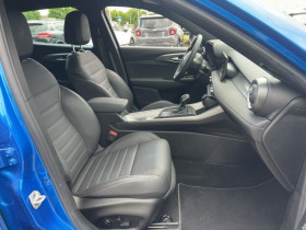 Alfa romeo Tonale 1.5 Hybrid 160 ch VGT BVA  occasion  Beaupuy - photo n4