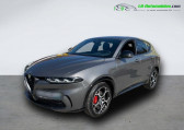 Alfa romeo Tonale occasion année 2024 boite Automatique Annonce Alfa romeo Tonale occasion Essence 1.5 Hybrid 160 ch VGT BVA à Beaupuy