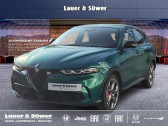 Annonce Alfa romeo Tonale occasion Hybride 1.5 Hybrid 160 ch VGT BVA � L'Union