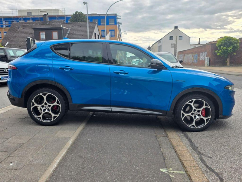 Alfa romeo Tonale 1.5 Hybrid 160 ch VGT BVA  occasion  L'Union - photo n5