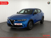 Annonce Alfa romeo Tonale occasion Hybride 1.5 Hybrid 160 ch VGT BVA  L'Union