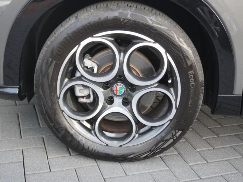 Alfa romeo Tonale 1.5 Hybrid 160 ch VGT BVA  occasion  L'Union - photo n9