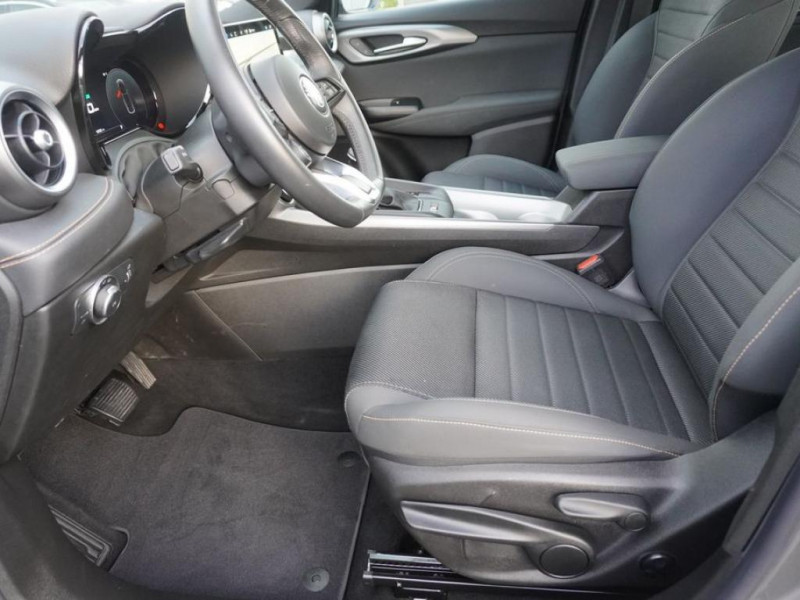 Alfa romeo Tonale 1.5 Hybrid 160 ch VGT BVA  occasion  L'Union - photo n11