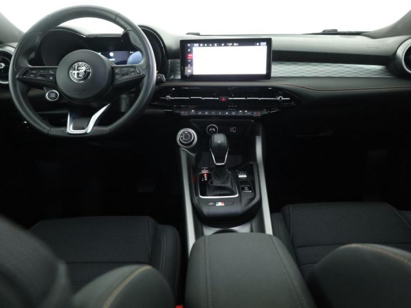 Alfa romeo Tonale 1.5 Hybrid 160 ch VGT BVA  occasion  L'Union - photo n9