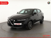 Alfa romeo Tonale 1.5 Hybrid 160 ch VGT BVA   L'Union 31