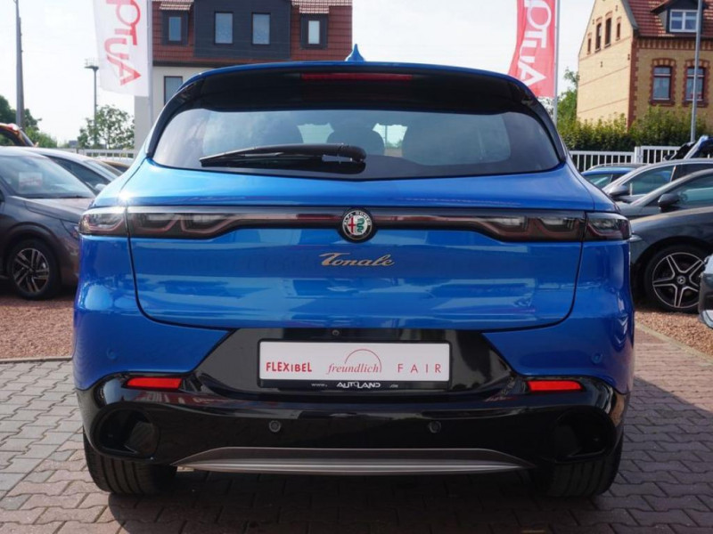 Alfa romeo Tonale 1.5 Hybrid 160 ch VGT BVA 2024 - photo n°4 Alfa romeo Tonale 1.5 Hybrid 160 ch VGT BVA  occasion à L'Union - photo n°4