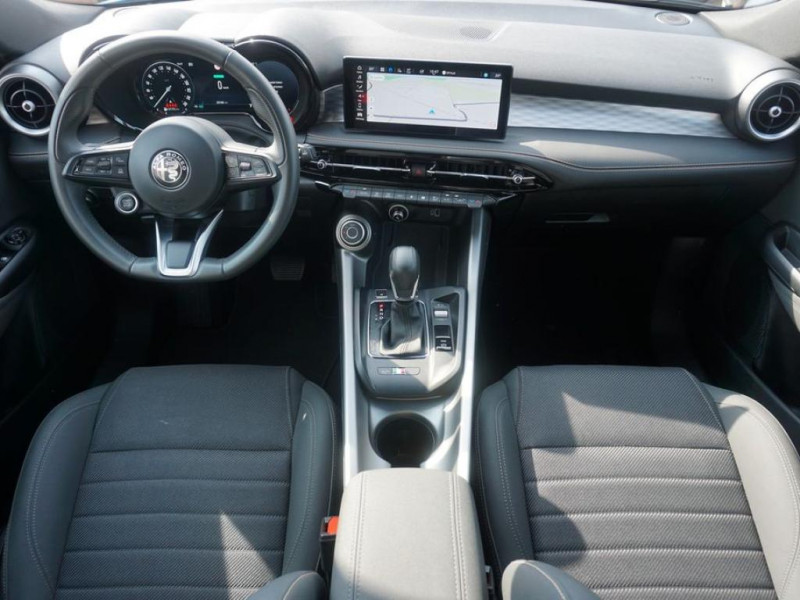 Alfa romeo Tonale 1.5 Hybrid 160 ch VGT BVA 2024 - photo n°10 Alfa romeo Tonale 1.5 Hybrid 160 ch VGT BVA  occasion à L'Union - photo n°10