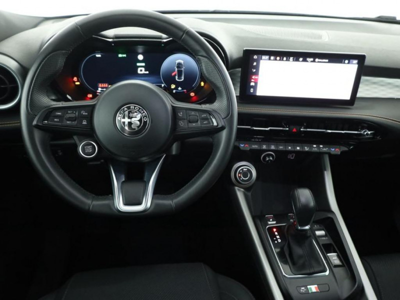 Alfa romeo Tonale 1.5 Hybrid 160 ch VGT BVA 2024 - photo n°10 Alfa romeo Tonale 1.5 Hybrid 160 ch VGT BVA  occasion à L'Union - photo n°10
