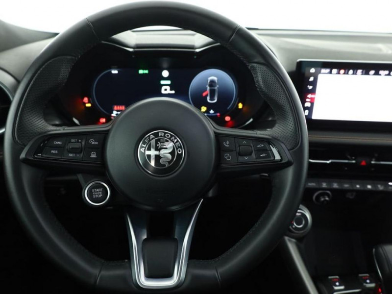 Alfa romeo Tonale 1.5 Hybrid 160 ch VGT BVA 2024 - photo n°15 Alfa romeo Tonale 1.5 Hybrid 160 ch VGT BVA  occasion à L'Union - photo n°15