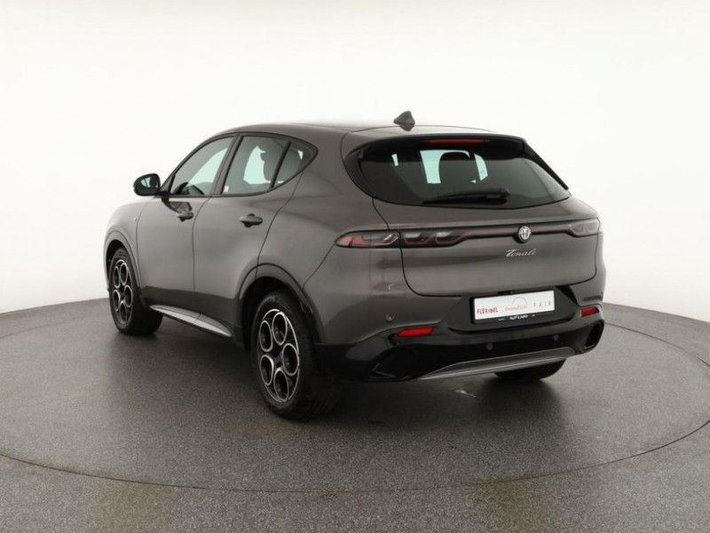 Alfa romeo Tonale 1.5 Hybrid 160 ch VGT BVA 2024 - photo n°3 Alfa romeo Tonale 1.5 Hybrid 160 ch VGT BVA  occasion à L'Union - photo n°3