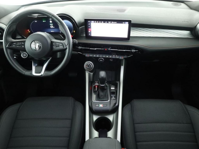 Alfa romeo Tonale 1.5 Hybrid 160 ch VGT BVA 2024 - photo n°9 Alfa romeo Tonale 1.5 Hybrid 160 ch VGT BVA  occasion à L'Union - photo n°9