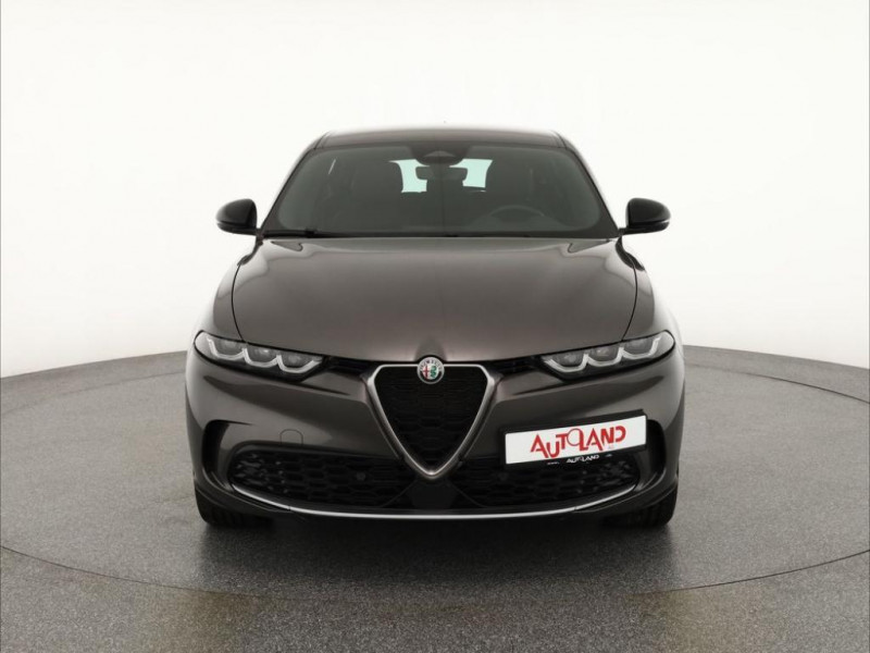 Alfa romeo Tonale 1.5 Hybrid 160 ch VGT BVA 2024 - photo n°8 Alfa romeo Tonale 1.5 Hybrid 160 ch VGT BVA  occasion à L'Union - photo n°8