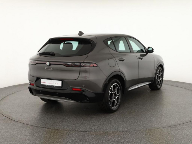 Alfa romeo Tonale 1.5 Hybrid 160 ch VGT BVA 2024 - photo n°5 Alfa romeo Tonale 1.5 Hybrid 160 ch VGT BVA  occasion à L'Union - photo n°5