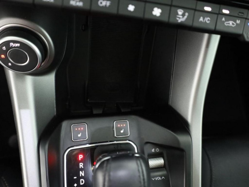 Alfa romeo Tonale 1.5 Hybrid 160 ch VGT BVA 2024 - photo n°12 Alfa romeo Tonale 1.5 Hybrid 160 ch VGT BVA  occasion à L'Union - photo n°12