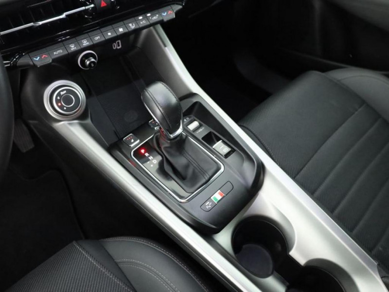 Alfa romeo Tonale 1.5 Hybrid 160 ch VGT BVA 2024 - photo n°14 Alfa romeo Tonale 1.5 Hybrid 160 ch VGT BVA  occasion à L'Union - photo n°14