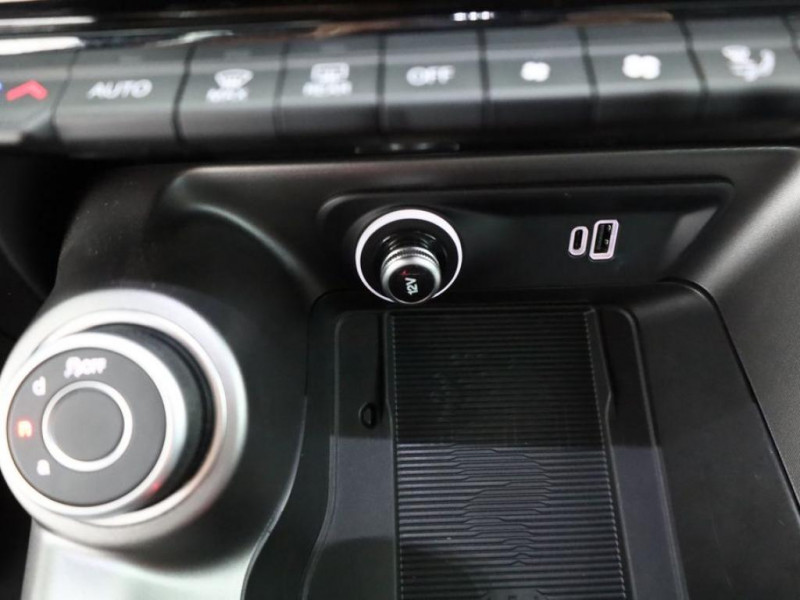 Alfa romeo Tonale 1.5 Hybrid 160 ch VGT BVA 2024 - photo n°13 Alfa romeo Tonale 1.5 Hybrid 160 ch VGT BVA  occasion à L'Union - photo n°13