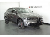 Alfa romeo Tonale occasion année 2024 boite Automatique Annonce Alfa romeo Tonale occasion Hybride 1.5 Hybrid 160 ch VGT BVA à L'Union