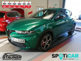 Alfa romeo Tonale occasion année 2023 boite Automatique Annonce Alfa romeo Tonale occasion Hybride 1.5 Hybrid 160 ch VGT BVA à L'Union
