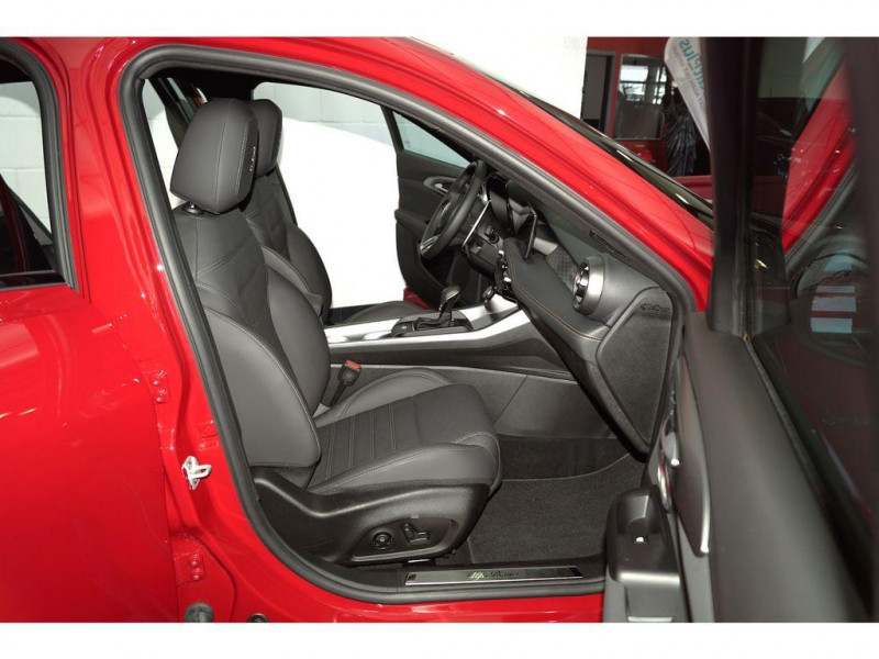 Alfa romeo Tonale 1.5 Hybrid 160 ch VGT BVA 2024 - photo n°15 Alfa romeo Tonale 1.5 Hybrid 160 ch VGT BVA  occasion à L'Union - photo n°15